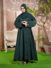 Muneeza Abaya